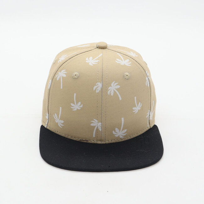 JeP Kids - Cap Palm - Sand