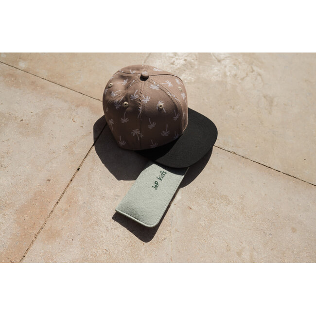 JeP Kids - Cap Palm - Sand