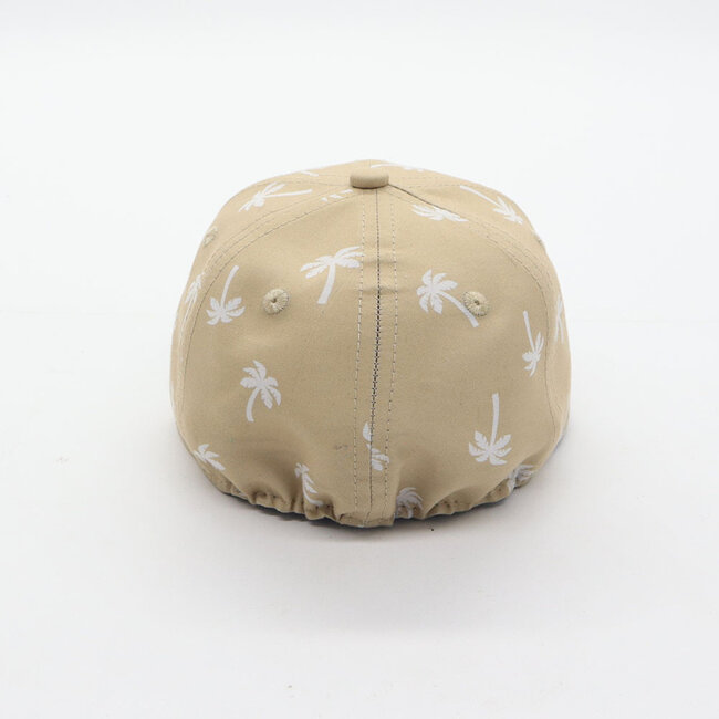 JeP Kids - Cap Palm - Sand
