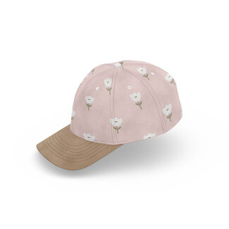 JeP Kids JeP Kids - Cap Tulip - Pink