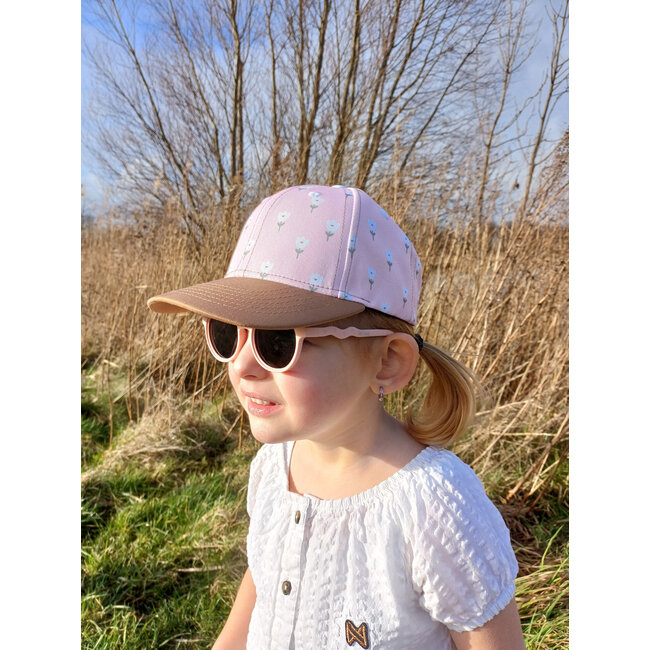 JeP Kids - Cap Tulip - Pink