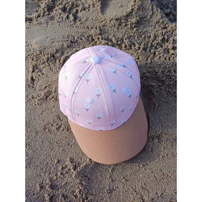 JeP Kids - Cap Tulip - Pink