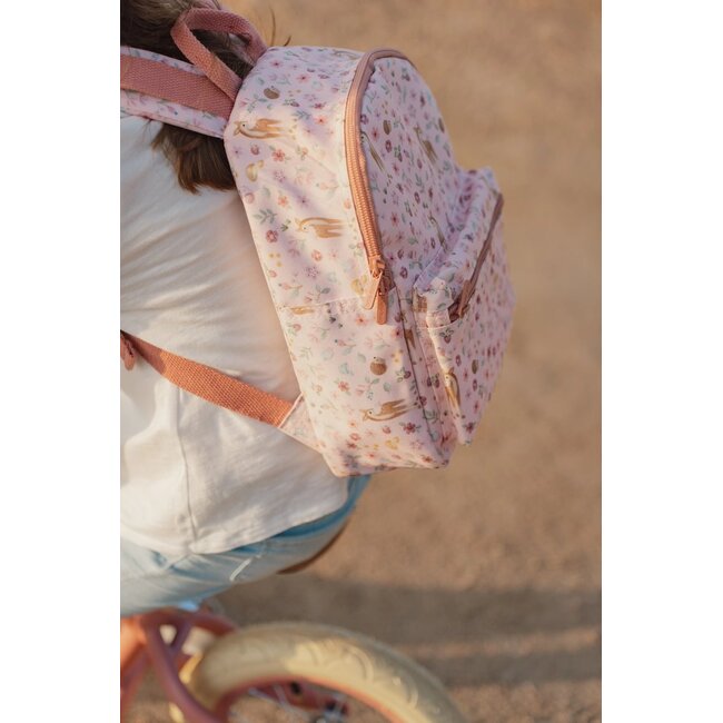 Little Dutch - Little Dutch Rugzak - Fairy Garden