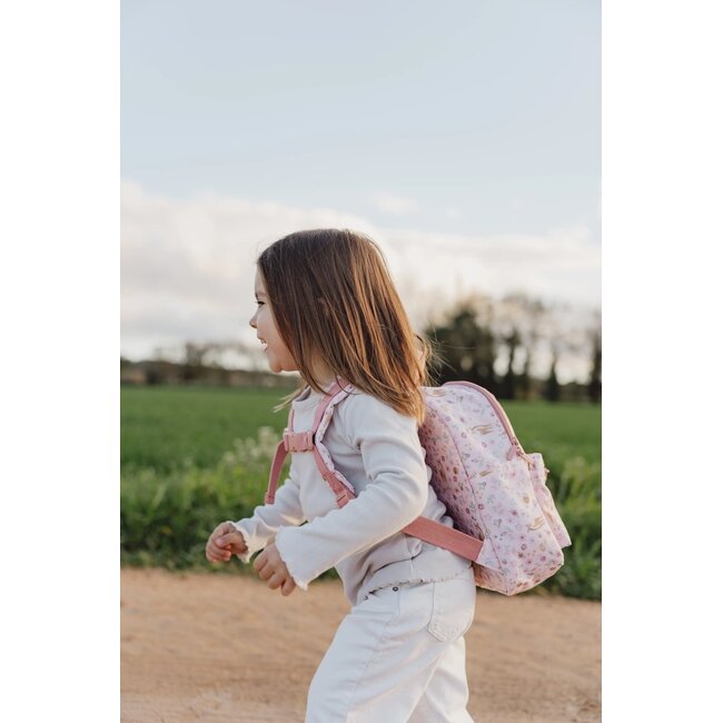 Little Dutch - Little Dutch Rugzak - Fairy Garden