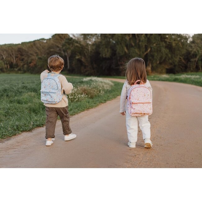 Little Dutch - Little Dutch Rugzak - Fairy Garden