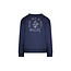 Like Flo - Sweater Dailey - Navy