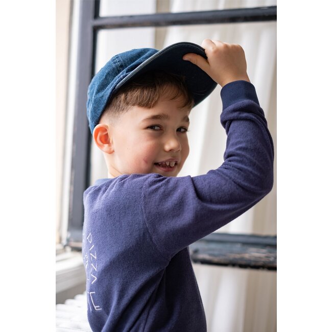 Like Flo - Sweater Dailey - Navy