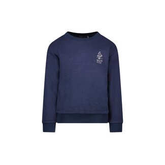Like Flo Like Flo - Sweater Dailey - Navy