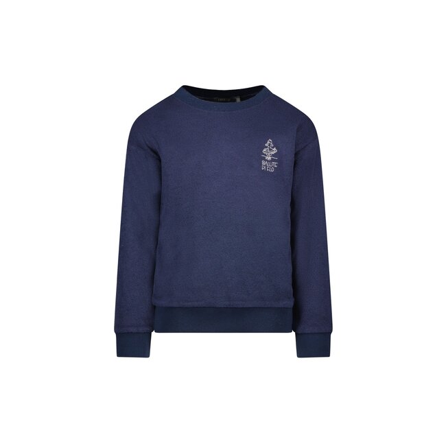 Like Flo - Sweater Dailey - Navy