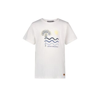 Like Flo Like Flo - Shirt Evan - Off White