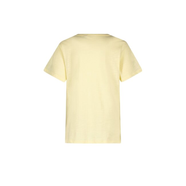 Like Flo - Shirt Evan - Butter Yellow