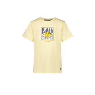 Like Flo Like Flo - Shirt Evan - Butter Yellow