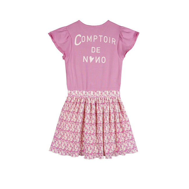 NoNo - Dress Morly - Fresia