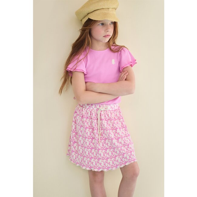 NoNo - Dress Morly - Fresia