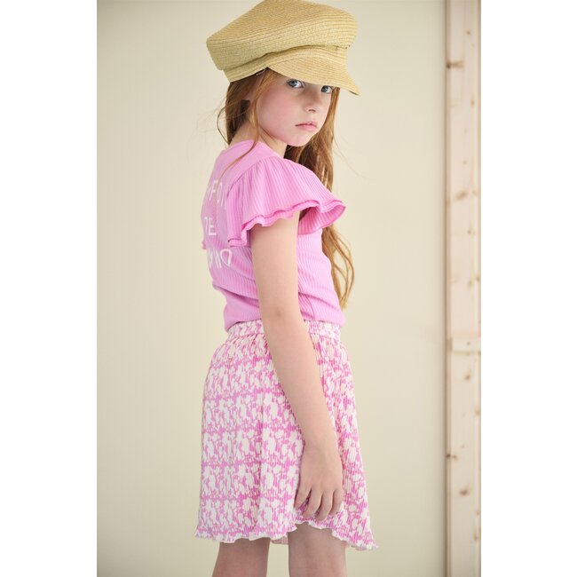 NoNo - Dress Morly - Fresia