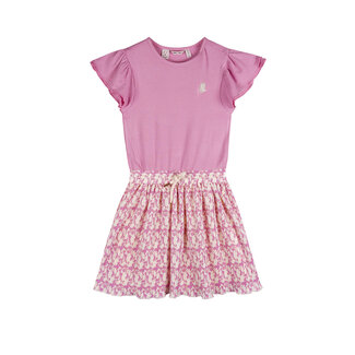 NoNo NoNo - Dress Morly - Fresia