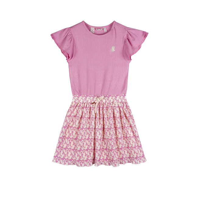 NoNo - Dress Morly - Fresia