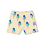 Feetje - Baby Shortama Zomer Pyjama Gino Gelato - Geel - Premium Summerwear