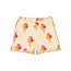 Feetje - Baby Shortama Zomer Pyjama Isa Icecream - Perzik - Premium Summerwear