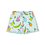 Feetje - Shortama Zomer Pyjama Femmy Fruit - Mint - Premium Summerwear