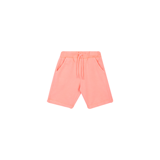 Someone Someone - Short Bone - Fluo Orange