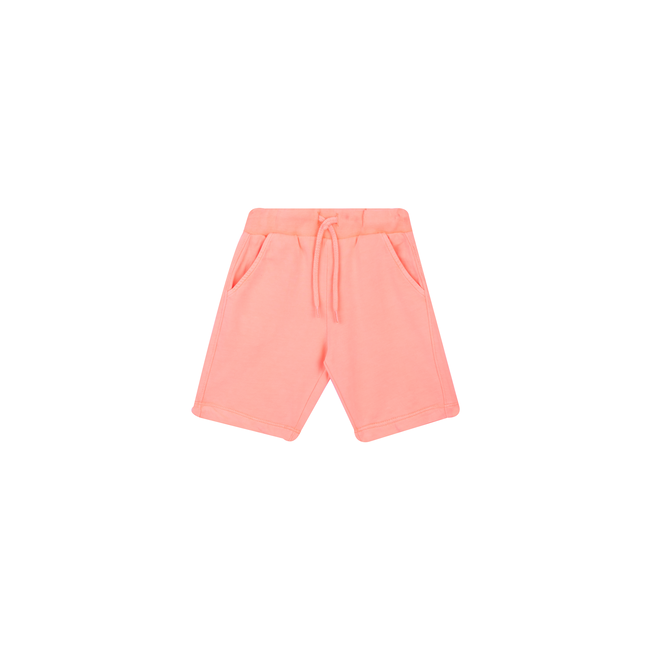 Someone - Short Bone - Fluo Orange