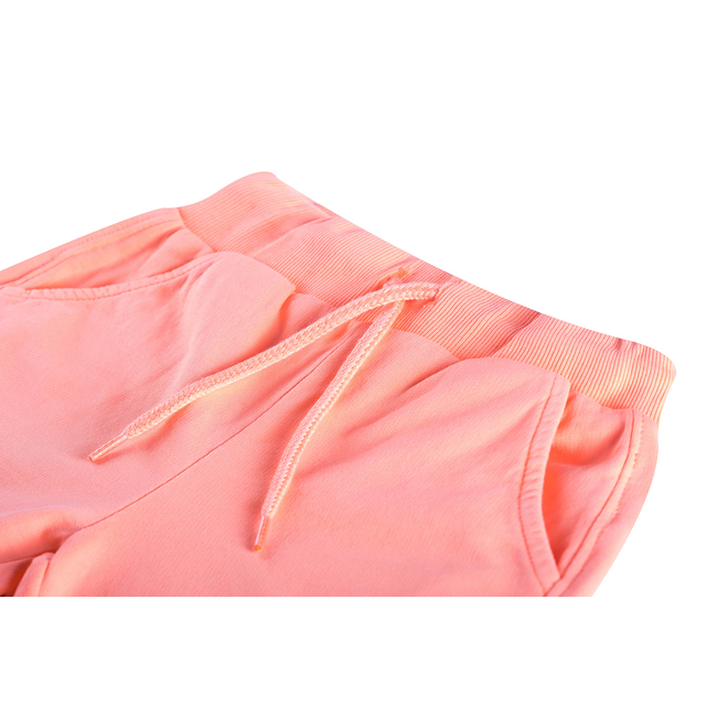 Someone - Short Bone - Fluo Orange