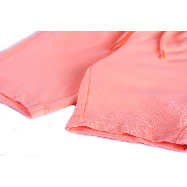 Someone - Short Bone - Fluo Orange