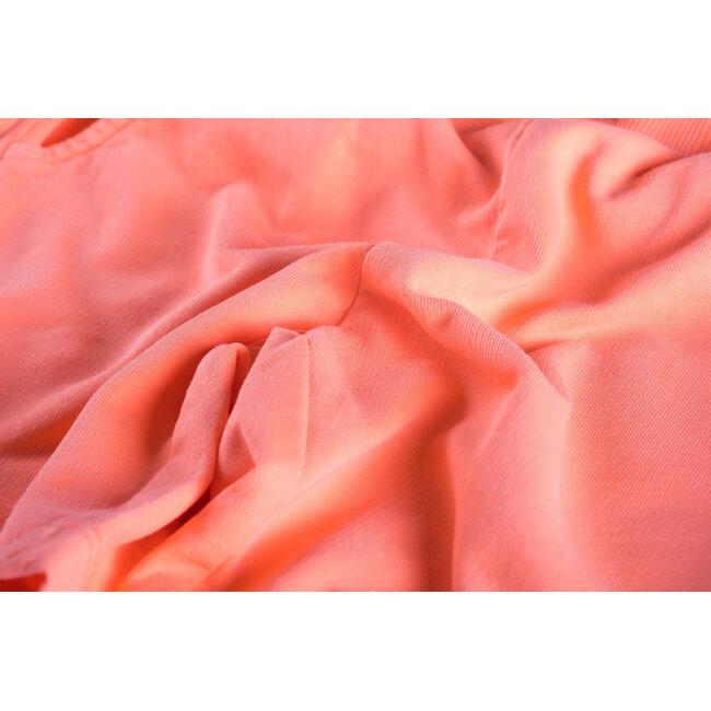 Someone - Short Bone - Fluo Orange