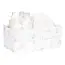 Little Dutch - Opbergmand Groot Baby Bunny - Newborn Naturals