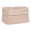 Little Dutch - Gebreide Opbergmand Groot - Beige