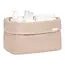 Little Dutch - Gebreide Opbergmand Groot - Beige