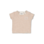 Feetje - Knuffel Pyjama / Knuffelshirt Wafel - Stroopwafel - Family Edition
