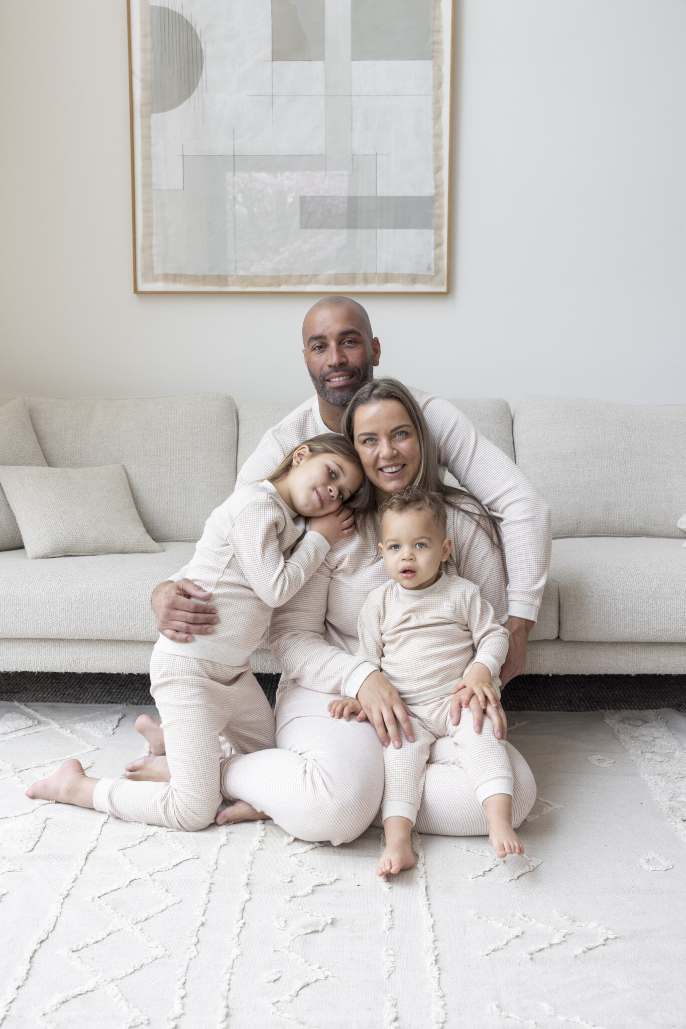 Feetje Family Edition