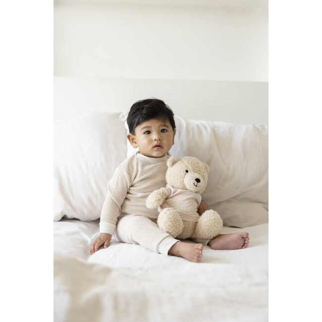 Feetje - Baby Pyjama Wafel - Stroopwafel - Family Edition