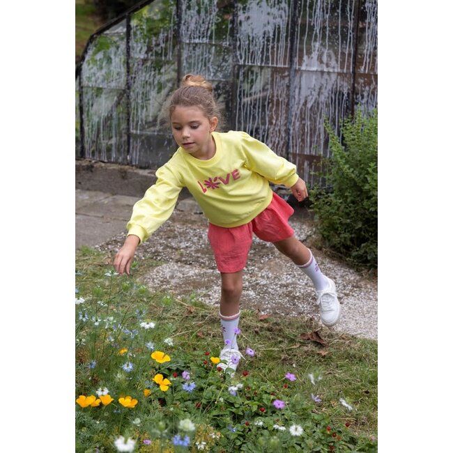 Jubel - Short Koraal - Picknick Perfect