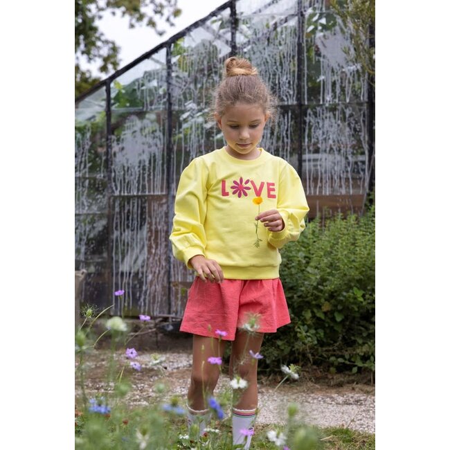 Jubel - Short Koraal - Picknick Perfect