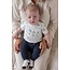 Feetje - T-shirt AOP Offwhite - Rock My Boat