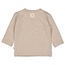 Feetje - Longsleeve Taupe Melange - Sleepy Sheepy