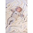 Feetje - Broek Rib met Streep Taupe Melange - Sleepy Sheepy