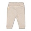 Feetje - Broek Rib met Streep Taupe Melange - Sleepy Sheepy