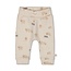 Feetje - Broek AOP Creme - Sleepy Sheepy
