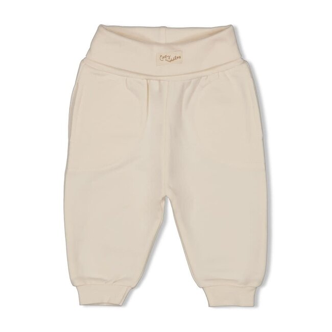 Feetje - Broek Creme - Sleepy Sheepy