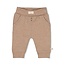 Feetje - Broek Bruin Melange - Sleepy Sheepy