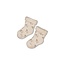 Feetje - Sokken Offwhite Melange - Sleepy Sheepy