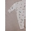 Feetje - Boxpak Omslagvoet Rib AOP Creme - Sleepy Sheepy