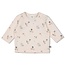 Feetje - Longsleeve AOP Offwhite - Howdy