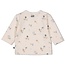 Feetje - Longsleeve AOP Offwhite - Howdy