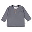 Feetje - Longsleeve Rib Blauw - Howdy