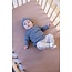 Feetje - Longsleeve Rib Blauw - Howdy